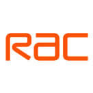 Pay by Mile, from RAC Car Insurance logo